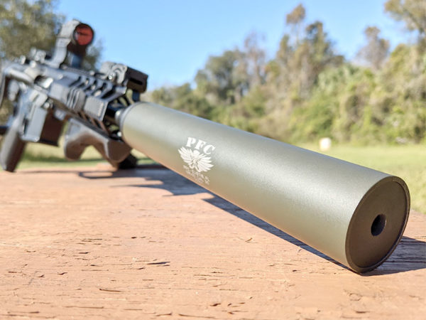 MR Suppressor - Image 4