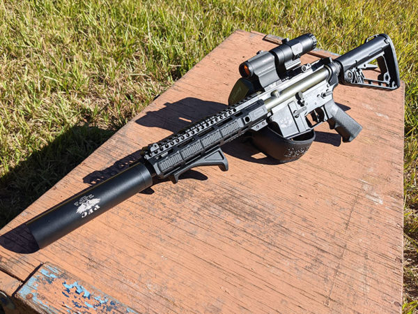 MR Suppressor - Image 2