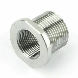 Thread Adapter 1/2-28 to 5/8-24