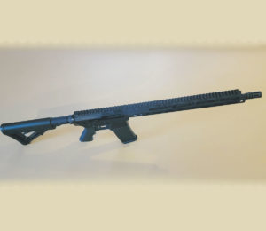 PFC 15 Assault Rifle
